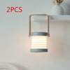 Foldable Touch Dimmable Table Lamp