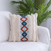 Tufted Throw Pillow