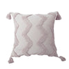 Moroccan Throw Pillow
