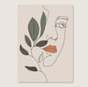 Simple Modern Wall Art