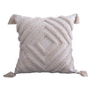 Moroccan Throw Pillow