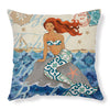 Throw Pillow For Home Decor Sofa