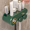 Automatic Toothpaste Dispenser
