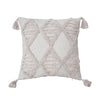 Moroccan Throw Pillow