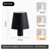 Led CreativeTable Lamp