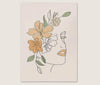 Simple Modern Wall Art