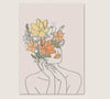 Simple Modern Wall Art
