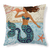Throw Pillow For Home Decor Sofa