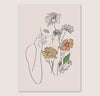 Simple Modern Wall Art